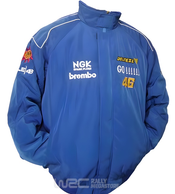 Blouson YAMAHA VALENTINO ROSSI Collection YAMAHA Veste