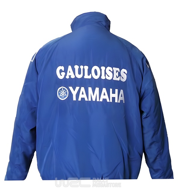 Blouson YAMAHA VALENTINO ROSSI Collection YAMAHA Veste