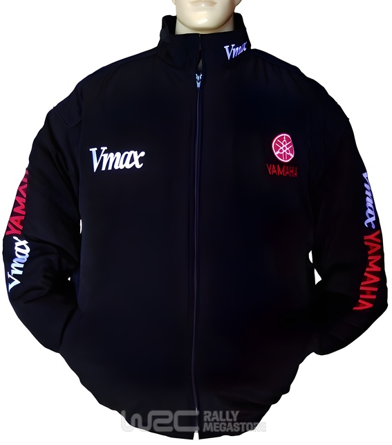 Blouson YAMAHA VMAX Collection YAMAHA Veste à 79,99€