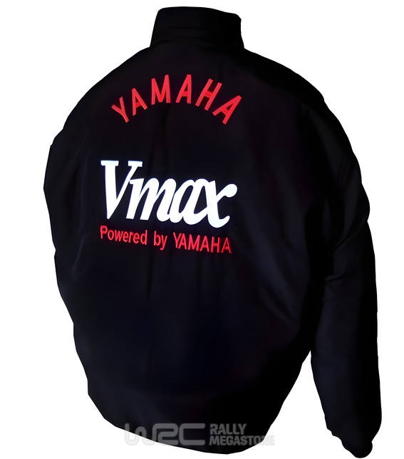 Blouson YAMAHA VMAX Collection YAMAHA Veste à 79,99€