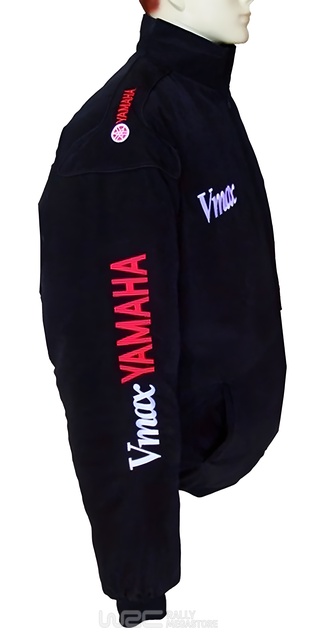 Blouson YAMAHA VMAX Collection YAMAHA Veste à 79,99€