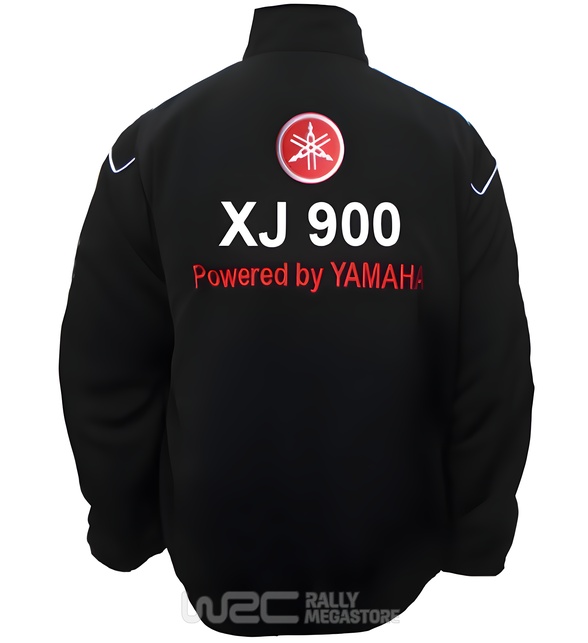 Blouson YAMAHA XJ900 Collection YAMAHA Veste à 79,99€