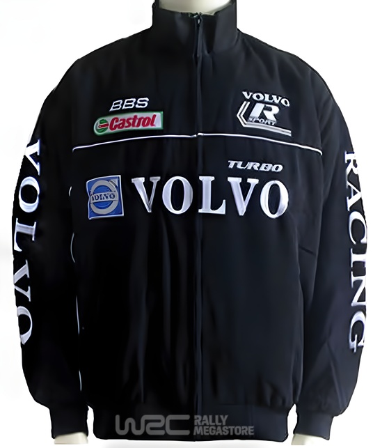 Blouson VOLVO Collection VOLVO Veste à 79,99€
