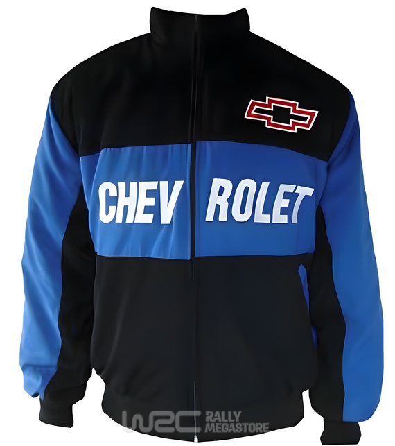 Blouson CHEVROLET CORVETTE Collection CHEVROLET Veste