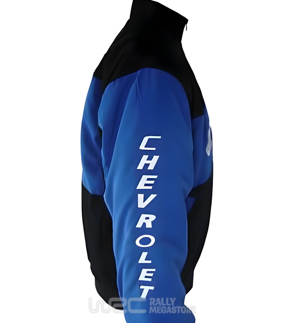Blouson CHEVROLET CORVETTE Collection CHEVROLET Veste