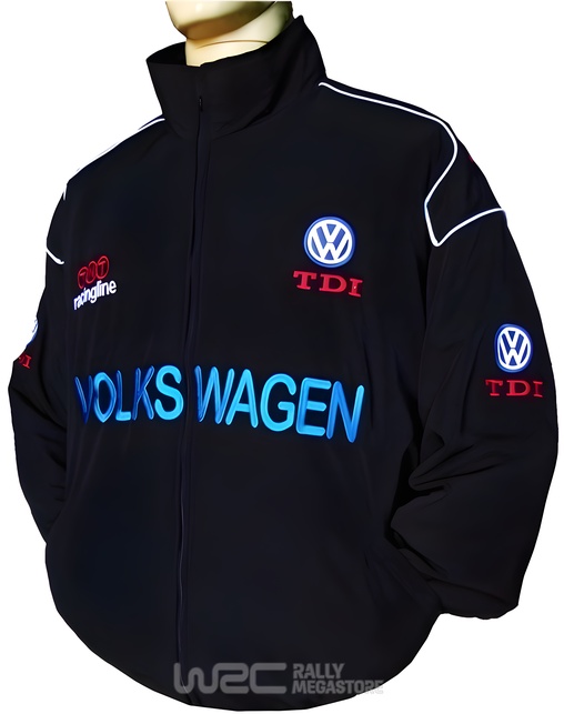 Blouson VOLKSWAGEN TDI Collection VOLKSWAGEN Veste