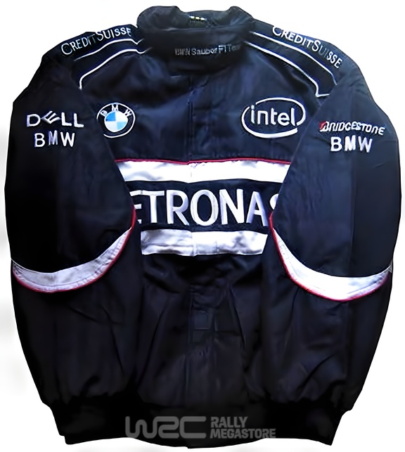 Blouson BMW Collection BMW Veste à 79,99€