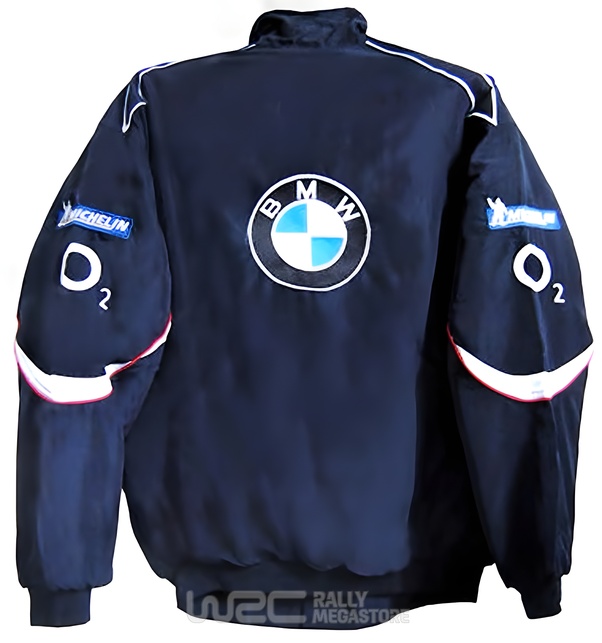 Blouson BMW Collection BMW Veste à 79,99€