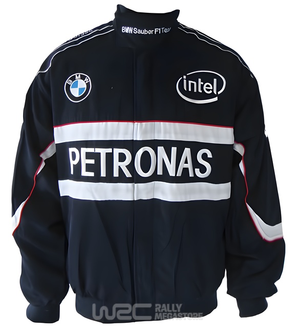Blouson BMW PETRONAS Collection BMW Veste à 79,99€