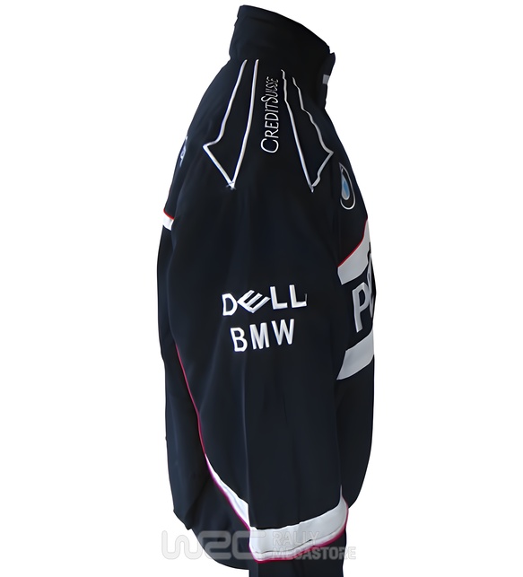 Blouson BMW PETRONAS Collection BMW Veste à 79,99€