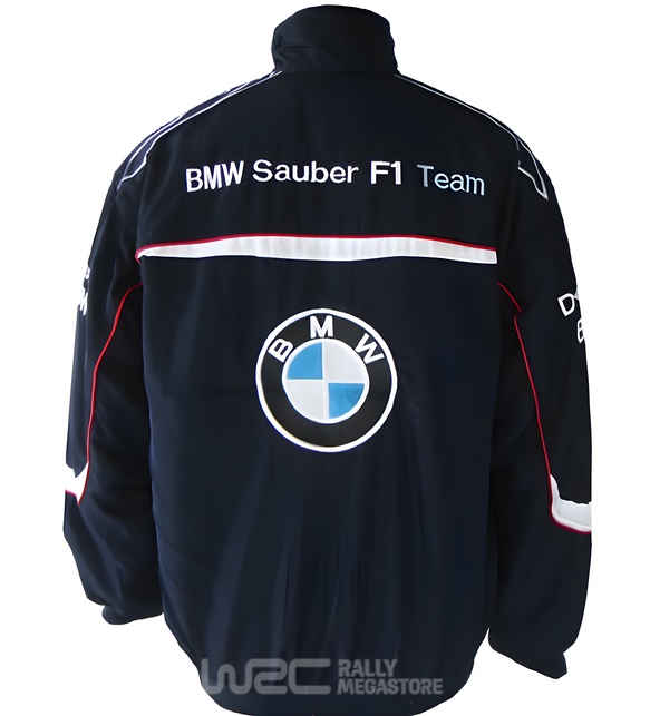 Blouson BMW PETRONAS Collection BMW Veste à 79,99€