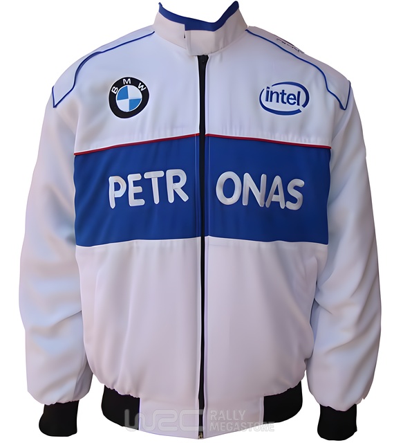 Blouson BMW PETRONAS Collection BMW Veste à 79,99€