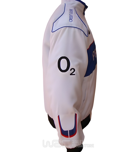 Blouson BMW PETRONAS Collection BMW Veste à 79,99€
