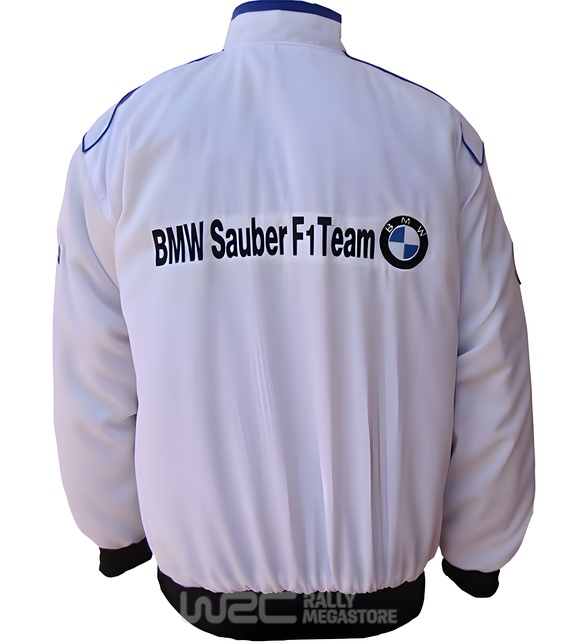 Blouson BMW PETRONAS Collection BMW Veste à 79,99€