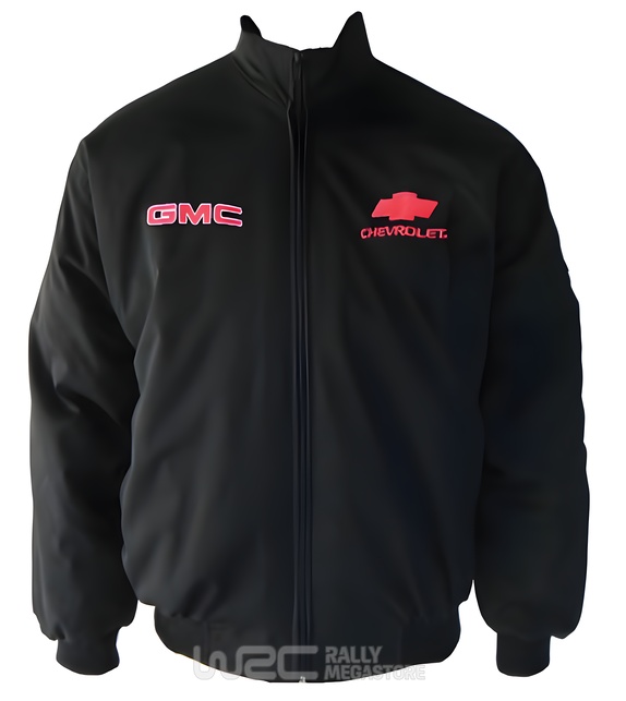 Blouson CHEVROLET GMC Collection CHEVROLET Veste