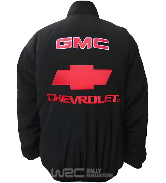 Blouson CHEVROLET GMC Collection CHEVROLET Veste