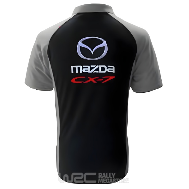 Polo MAZDA CX 7 NOIR/GRIS Collection MAZDA à 19,99€
