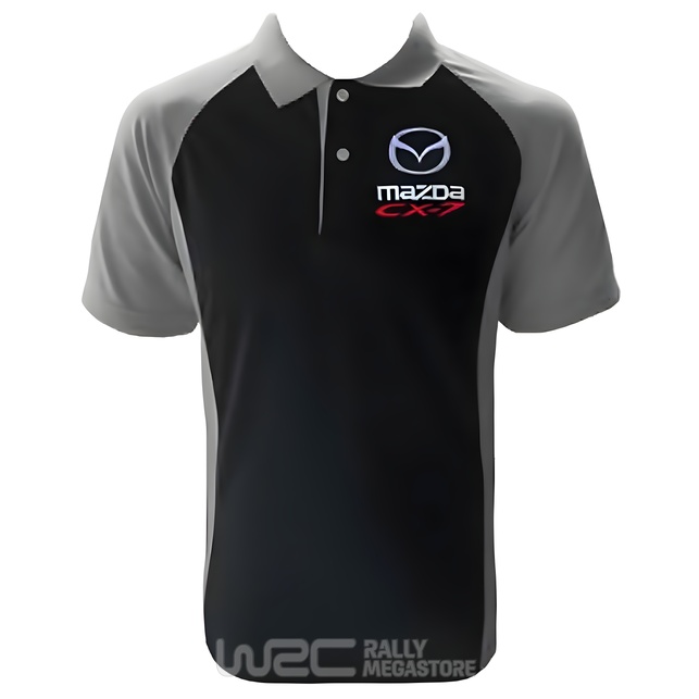 Polo MAZDA CX 7 NOIR/GRIS Collection MAZDA à 19,99€