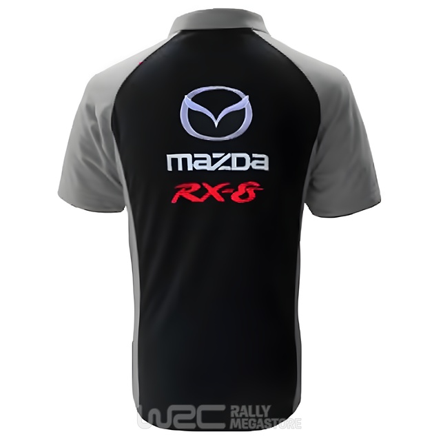 Polo MAZDA RX 8 NOIR/GRIS Collection MAZDA à 19,99€