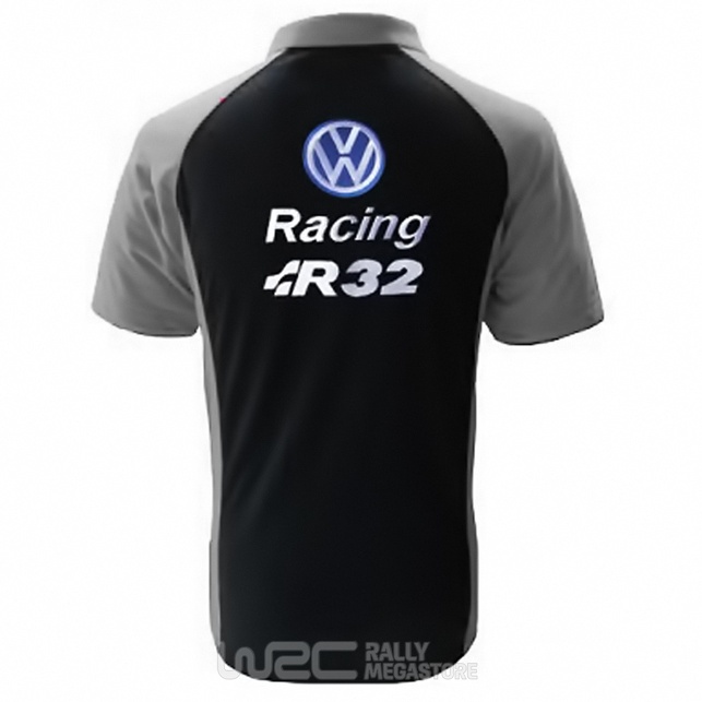 Polo VOLKSWAGEN R32 NOIR/GRIS Collection VOLKSWAGEN