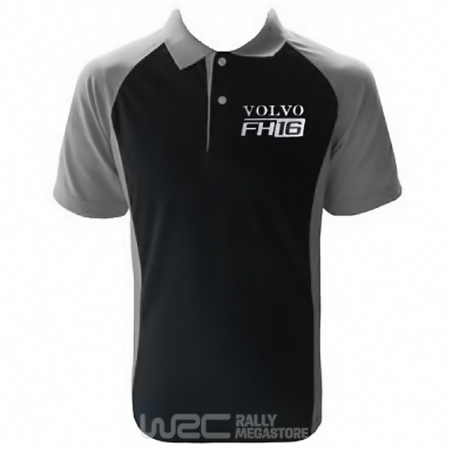 Polo VOLVO FH16 NOIR/GRIS Collection VOLVO à 19,99€