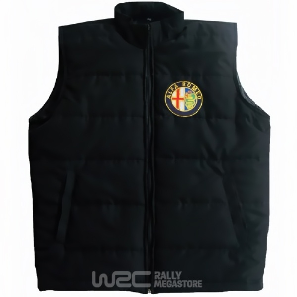 Doudoune ALFA ROMEO Collection ALFA-ROMEO Veste