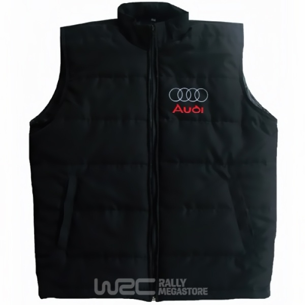 Doudoune AUDI Collection AUDI Veste à 67,99€