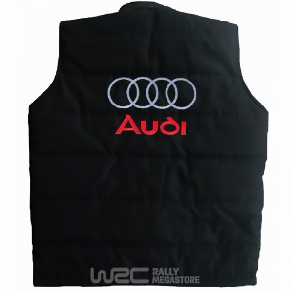 Doudoune AUDI Collection AUDI Veste à 67,99€