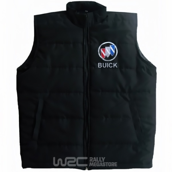 Doudoune BUICK Collection BUICK Veste à 67,99€
