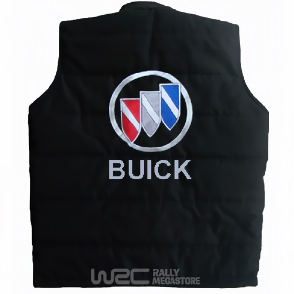 Doudoune BUICK Collection BUICK Veste à 67,99€