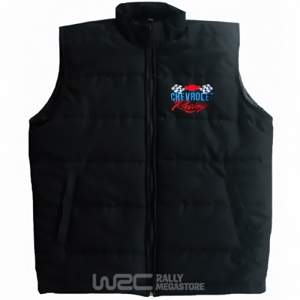 Doudoune CHEVROLET Collection CHEVROLET Veste à 67,99€