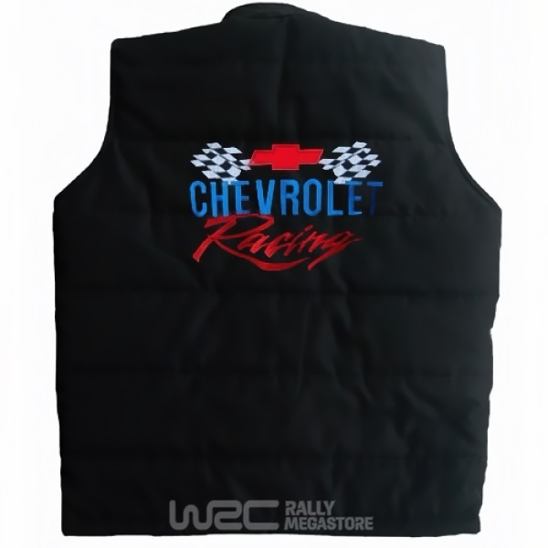 Doudoune CHEVROLET Collection CHEVROLET Veste à 67,99€