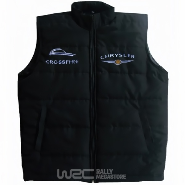 Doudoune CHRYSLER CROSSFIRE Collection CHRYSLER Veste
