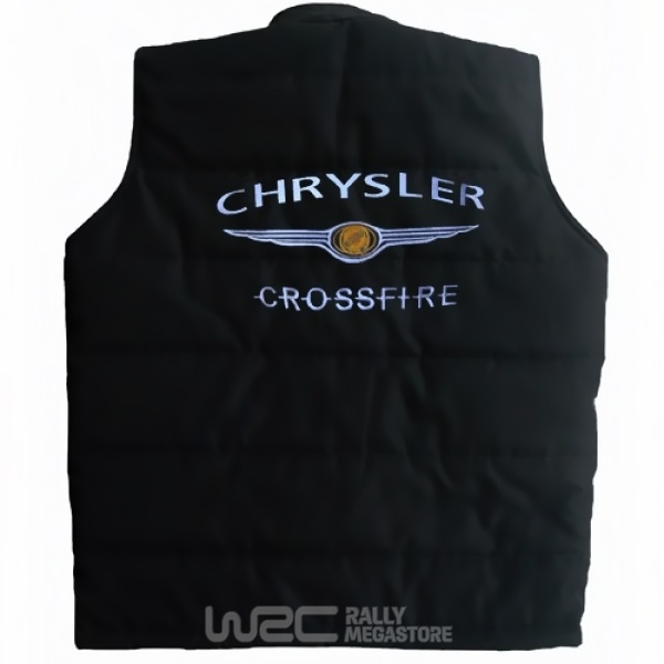 Doudoune CHRYSLER CROSSFIRE Collection CHRYSLER Veste