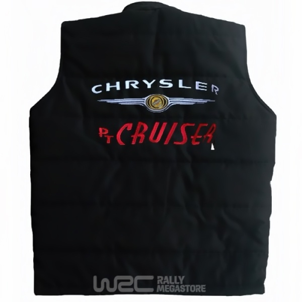 Doudoune CHRYSLER PT CRUISER Collection CHRYSLER Veste