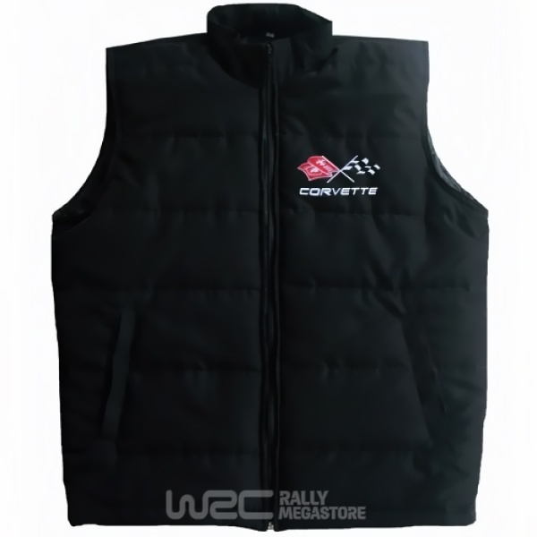 Doudoune CORVETTE C3 Collection CORVETTE Veste à 67,99€