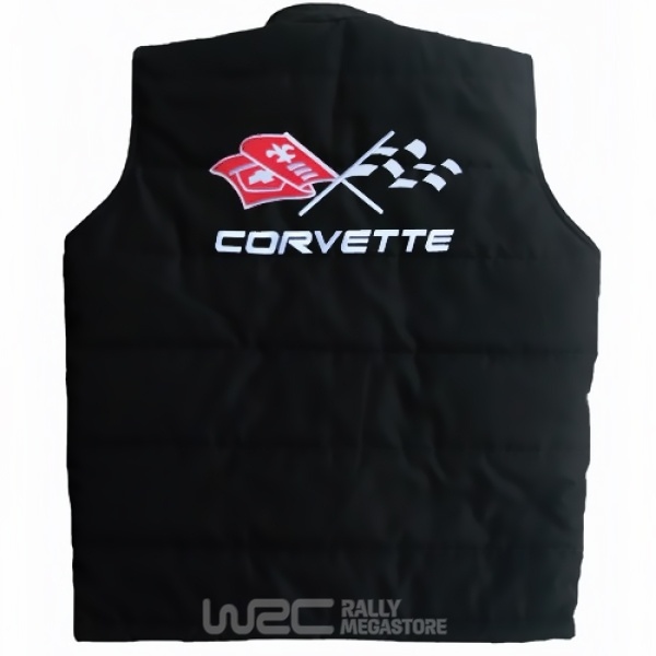 Doudoune CORVETTE C3 Collection CORVETTE Veste à 67,99€