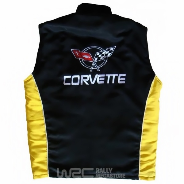 Doudoune CORVETTE C5 Collection CORVETTE Veste à 67,99€