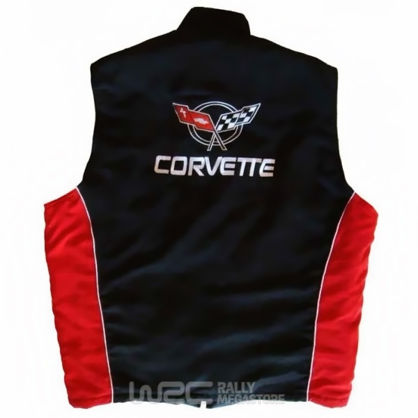 Doudoune CORVETTE C5 Collection CORVETTE Veste à 67,99€
