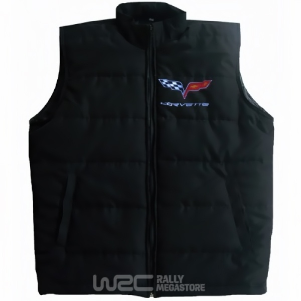 Doudoune CORVETTE C6 Collection CORVETTE Veste à 67,99€