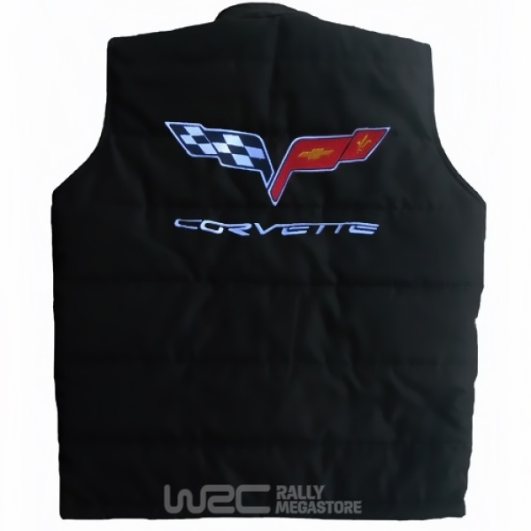 Doudoune CORVETTE C6 Collection CORVETTE Veste à 67,99€