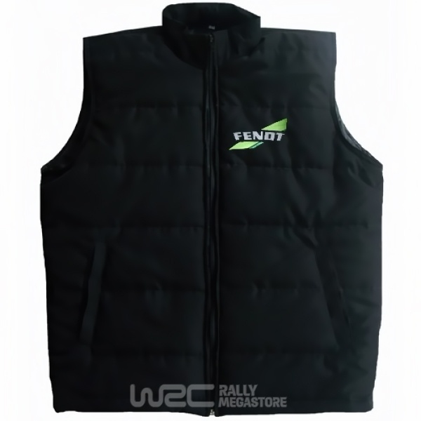 Doudoune FENDT Collection FENDT Veste à 67,99€