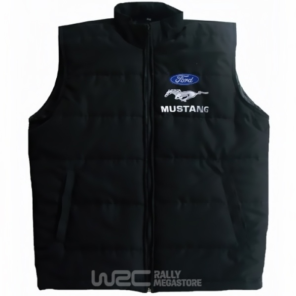 Doudoune FORD MUSTANG Collection FORD Veste à 67,99€