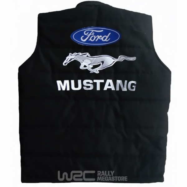 Doudoune FORD MUSTANG Collection FORD Veste à 67,99€