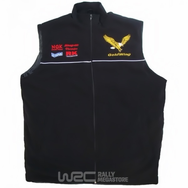 Doudoune HONDA GOLDWING Collection HONDA Veste à 67,99€