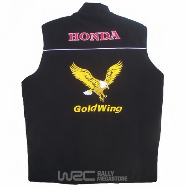 Doudoune HONDA GOLDWING Collection HONDA Veste à 67,99€