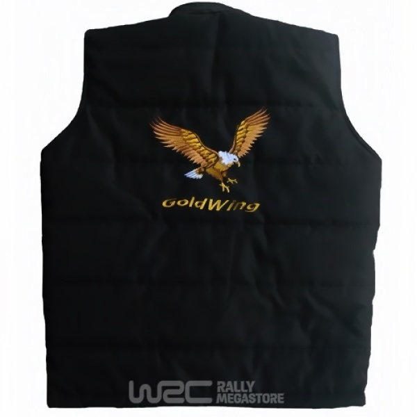 Doudoune HONDA GOLDWING Collection HONDA Veste à 67,99€