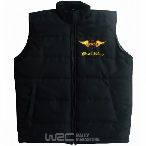 Doudoune HONDA GOLDWING Collection HONDA Veste à 67,99€