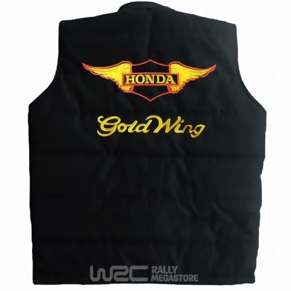 Doudoune HONDA GOLDWING Collection HONDA Veste à 67,99€