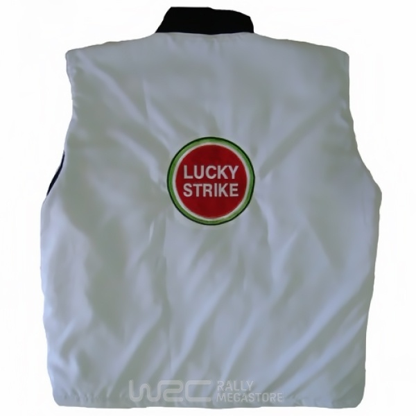 Doudoune HONDA LUCKY STRIKE Collection HONDA à 67,99€